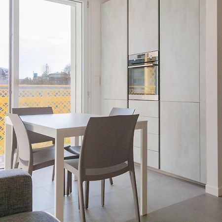 Bnbutler - Flavio Gioia, 5 - Appartamento Con Vista, Citylife Milão Exterior foto