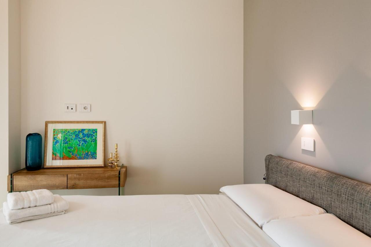 Bnbutler - Flavio Gioia, 5 - Appartamento Con Vista, Citylife Milão Exterior foto