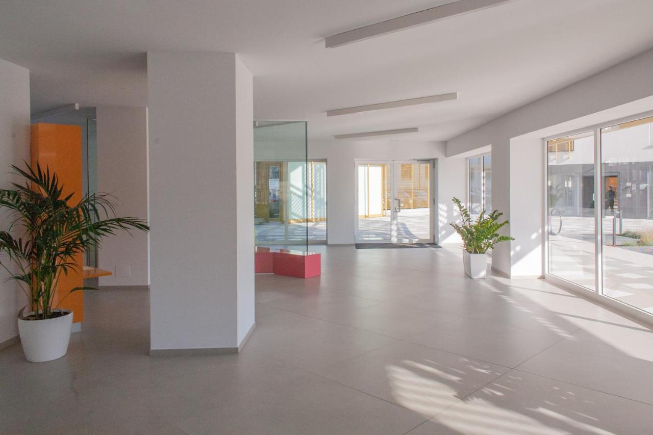 Bnbutler - Flavio Gioia, 5 - Appartamento Con Vista, Citylife Milão Exterior foto