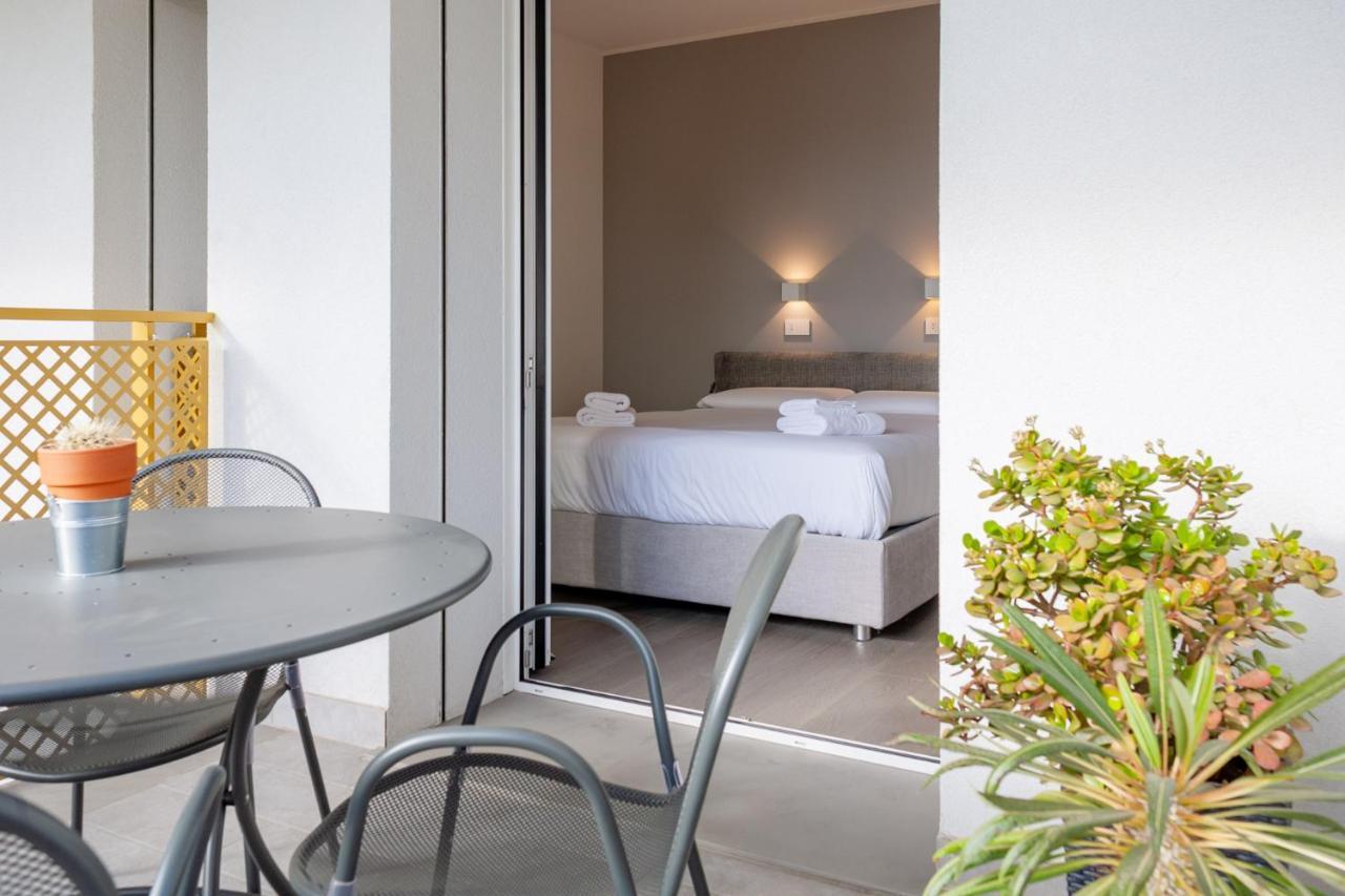 Bnbutler - Flavio Gioia, 5 - Appartamento Con Vista, Citylife Milão Exterior foto