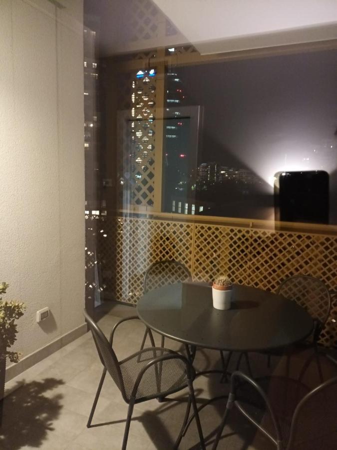 Bnbutler - Flavio Gioia, 5 - Appartamento Con Vista, Citylife Milão Exterior foto